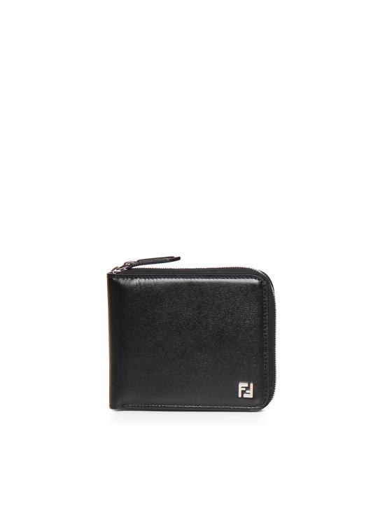 26SS 펜디 남성지갑 7M0380 AVV6F0GXN BLACK