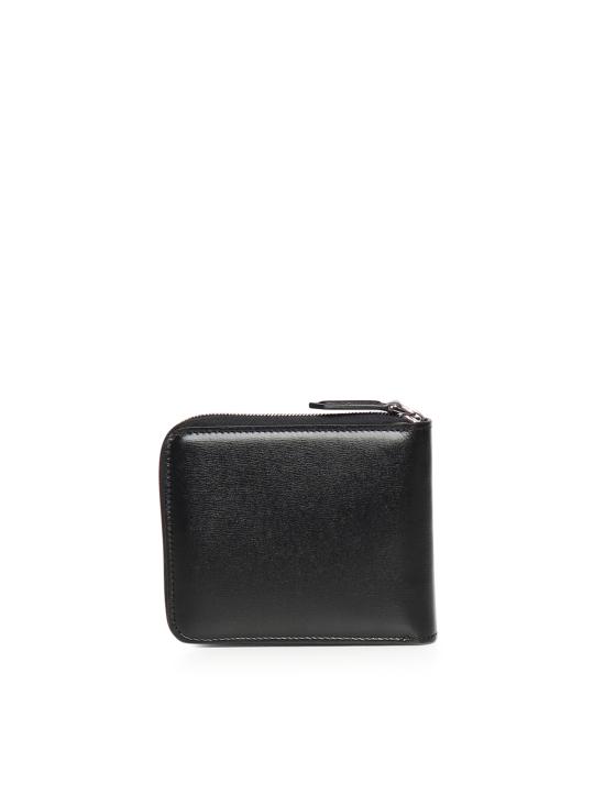 26SS 펜디 남성지갑 7M0380 AVV6F0GXN BLACK - FENDI