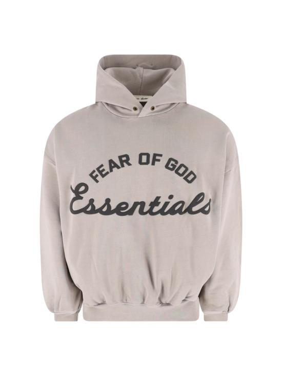 26SS 피어오브갓 후드 티셔츠 192SP266921F SEAL Grey