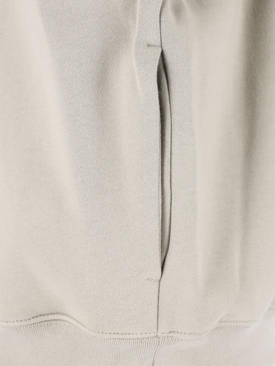 26SS 피어오브갓 긴팔 티셔츠 192SP264463F FADED SEAL Grey - FEAR OF GOD