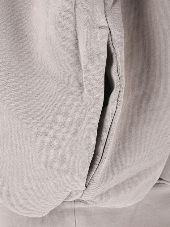 26SS 피어오브갓 긴팔 티셔츠 192SP264453F FADED SEAL Grey - FEAR OF GOD