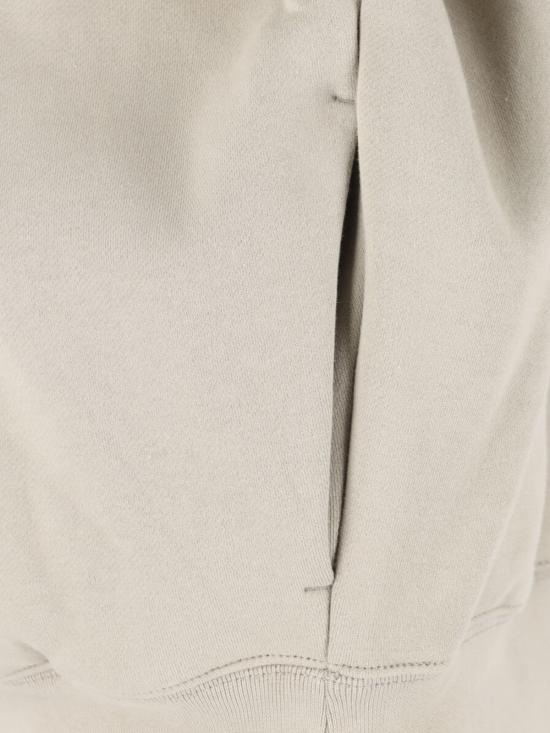 26SS 피어오브갓 후드 티셔츠 192SP266912F SEAL Grey - FEAR OF GOD