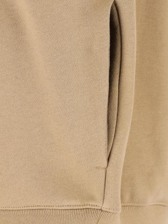 26SS 피어오브갓 긴팔 티셔츠 192SP266922F DUNE Brown - FEAR OF GOD