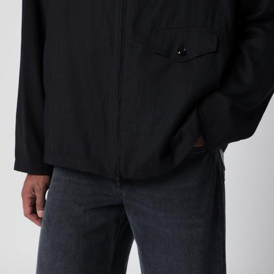 26SS 아워레가시 자켓 M2261EEBWO Black - OUR LEGACY