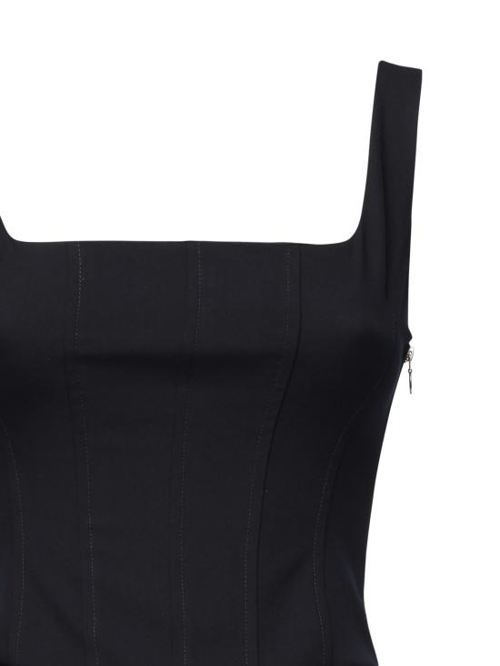 26SS 더 아키비아 수트 세트 CO ORD CLAY BLUE - THE ARCHIVIA