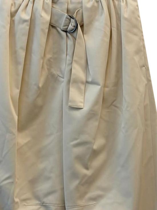 26SS 로에베 스트레이트 팬츠 S540Y04XNM 2110 Ivory - LOEWE