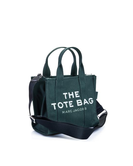 26SS 마크제이콥스 토트백 M0016493 308 ivy VERDE SCURO - MARC JACOBS