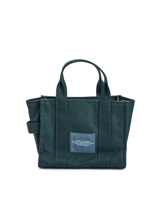 26SS 마크제이콥스 토트백 M0016493 308 ivy VERDE SCURO - MARC JACOBS