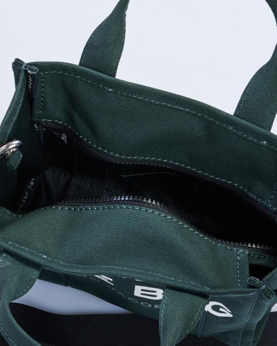 26SS 마크제이콥스 토트백 M0016493 308 ivy VERDE SCURO - MARC JACOBS