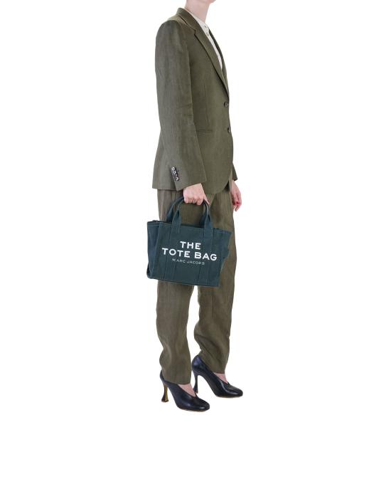 26SS 마크제이콥스 토트백 M0016493 308 ivy VERDE SCURO - MARC JACOBS