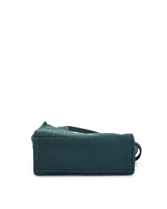 26SS 마크제이콥스 토트백 M0016493 308 ivy VERDE SCURO - MARC JACOBS