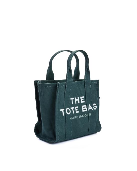 26SS 마크제이콥스 토트백 M0016493 308 ivy VERDE SCURO - MARC JACOBS