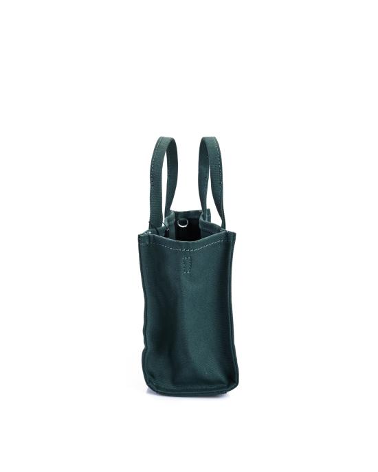 26SS 마크제이콥스 토트백 M0016493 308 ivy VERDE SCURO - MARC JACOBS