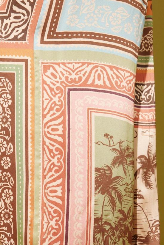 26SS 알레메 팔라초 팬츠 6951P AB024629 4 - ALEMAIS