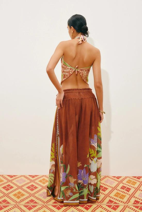 26SS 알레메 팬츠 6891P AB024627 4 - ALEMAIS