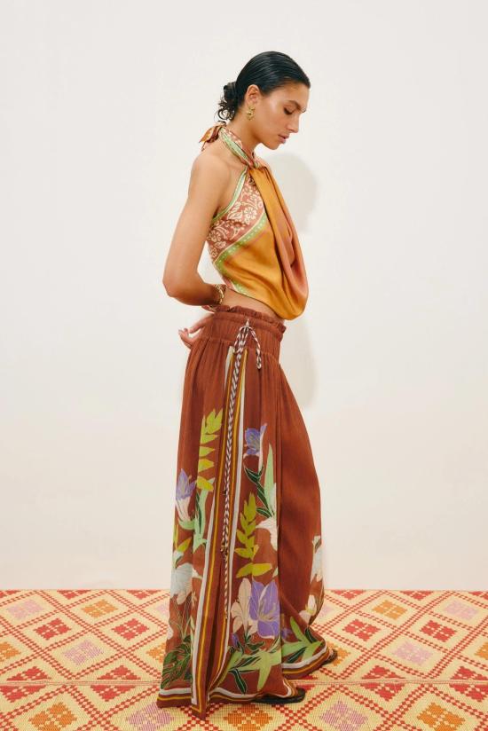 26SS 알레메 팬츠 6891P AB024627 4 - ALEMAIS