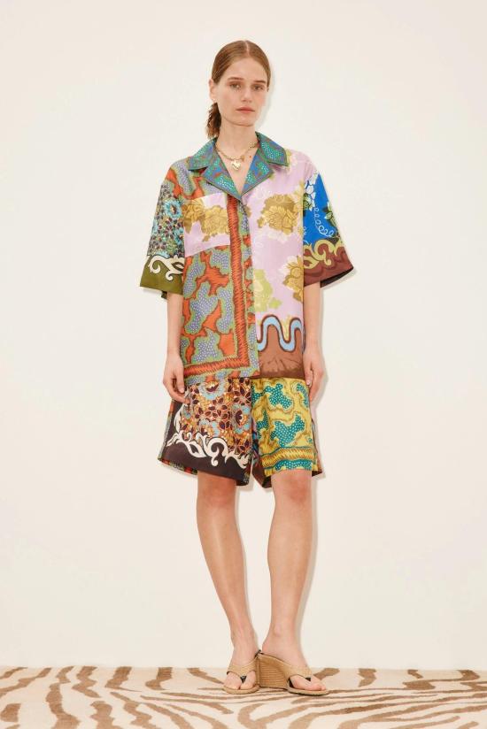26SS 알레메 블라우스 7052T AB024631 4 - ALEMAIS