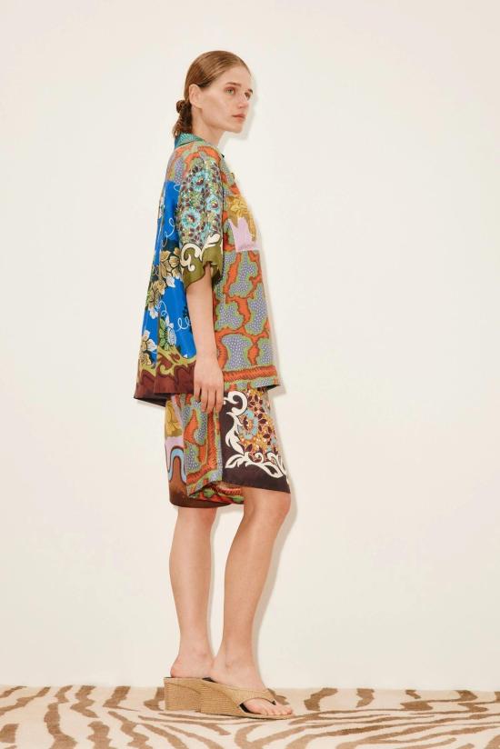 26SS 알레메 숏팬츠 7054P AB024632 4 - ALEMAIS