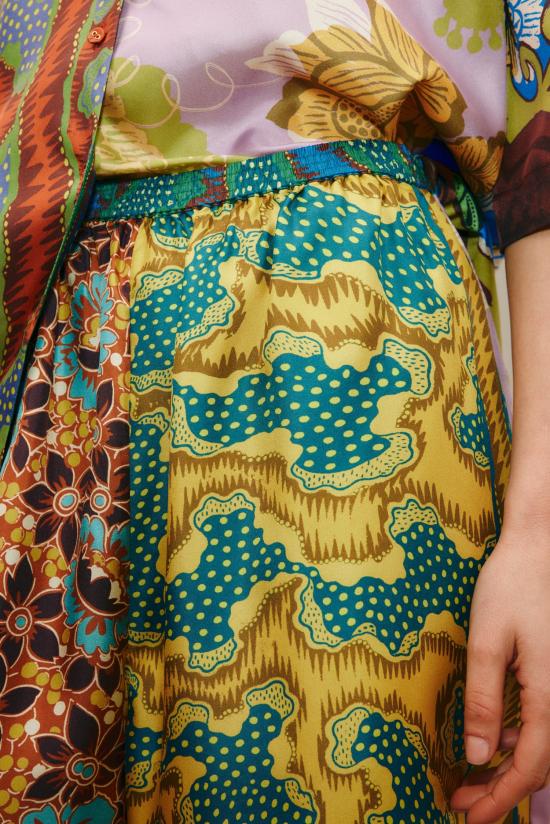 26SS 알레메 숏팬츠 7054P AB024632 4 - ALEMAIS