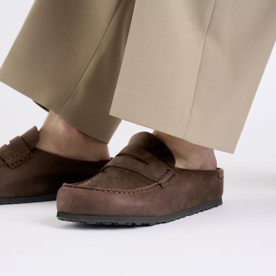 26SS 버켄스탁 샌들 1029700 HABANA - BIRKENSTOCK