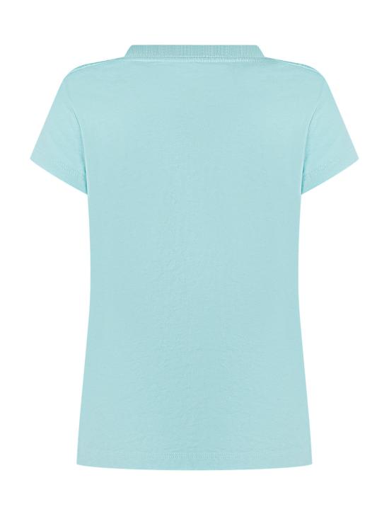 26SS [키즈] 폴로 랄프로렌 티셔츠 312B22529 001 PARAKEET - POLO RALPH LAUREN