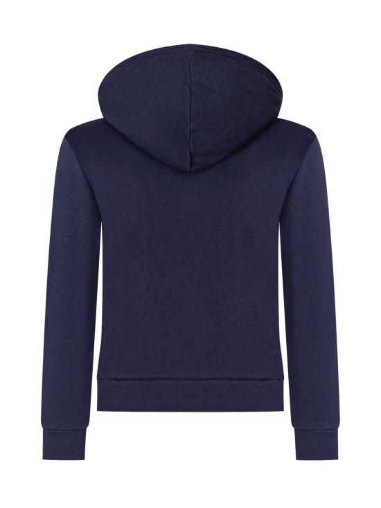 26SS [키즈] 폴로 랄프로렌 니트/스웻셔츠 322964134 002 NEWPORT NAVY C1730 - POLO RALPH LAUREN