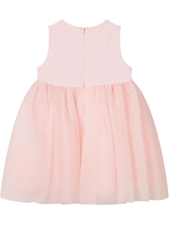 26SS [키즈] 게스 원피스 A6RK11KBZN0 G62O BLUSHED BRIDE - GUESS