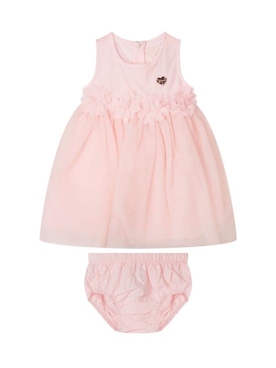 26SS [키즈] 게스 원피스 A6RK11KBZN0 G62O BLUSHED BRIDE