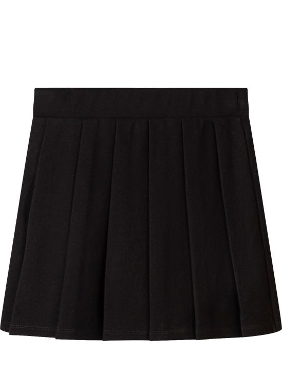 26SS [키즈] 게스 스커트 J6GD39KAUH0 JBLK JET BLACK - GUESS