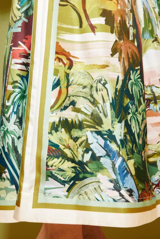 26SS 알레메 팔라초 팬츠 6875P AB024623 8 - ALEMAIS