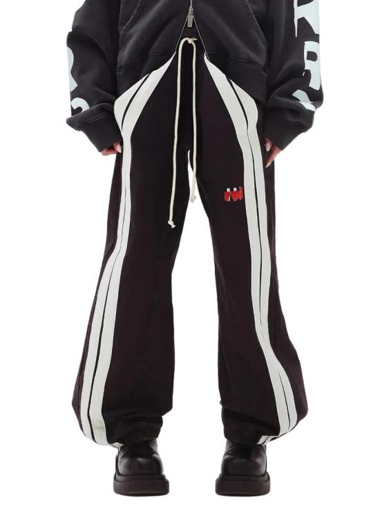 26SS 리빙톤 르아 레비스 123 트레이닝/조거 팬츠 APOC PA04 MECH