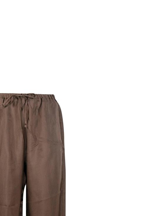 26SS 로에 팔라초 팬츠 41930015 AB024620 40 - ROHE