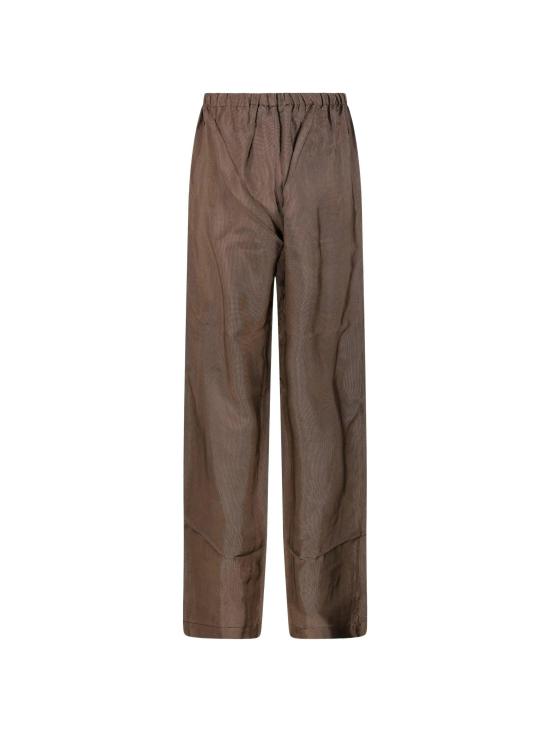 26SS 로에 팔라초 팬츠 41930015 AB024620 40 - ROHE