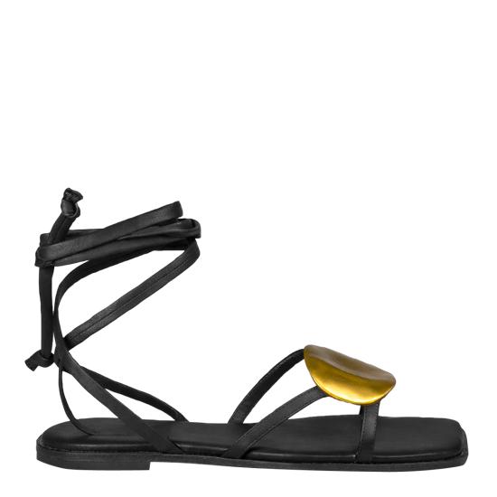 26SS 빅마티 샌들 1K5206D G42H060101101 Black
