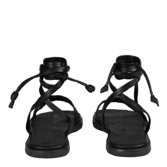 26SS 빅마티 샌들 1K5206D G42H060101101 Black - VIC MATIE