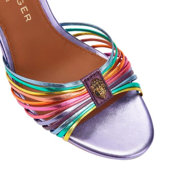 26SS 커트가이거 샌들 5601469109 MULT OTHER Multicolor - KURT GEIGER