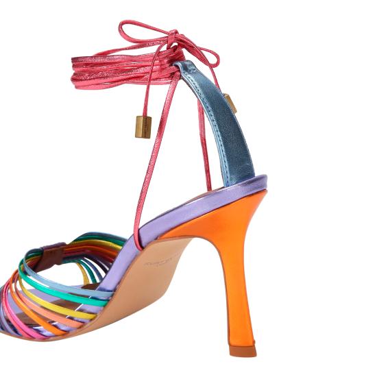 26SS 커트가이거 샌들 5601469109 MULT OTHER Multicolor - KURT GEIGER