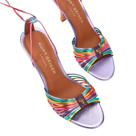 26SS 커트가이거 샌들 5601469109 MULT OTHER Multicolor - KURT GEIGER