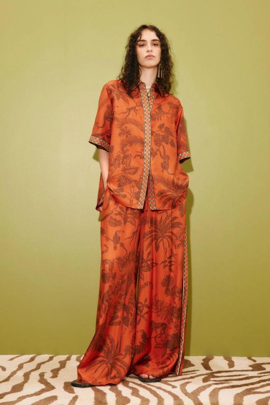 26SS 알레메 팔라초 팬츠 6885P AB024625 6 - ALEMAIS