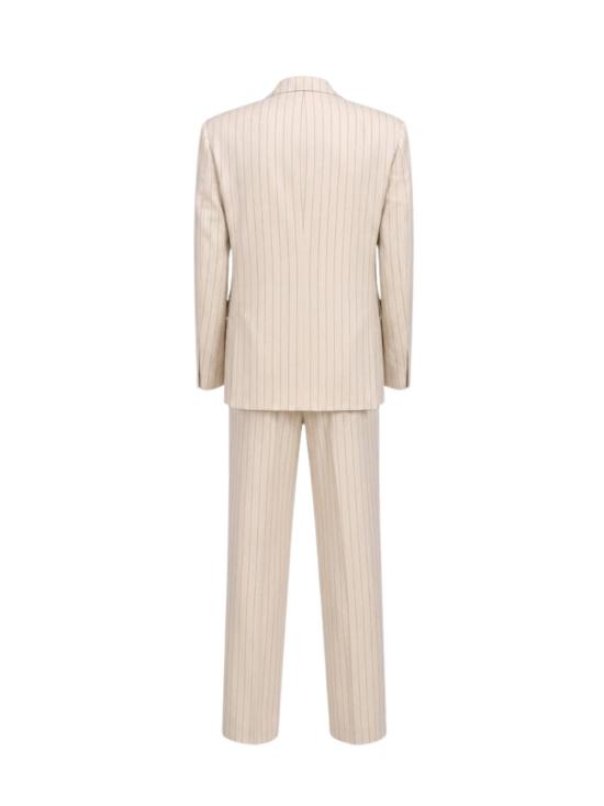 26SS 룸76 수트 세트 OSLOIARRITZ 46 SPRING Cream - ROOM76