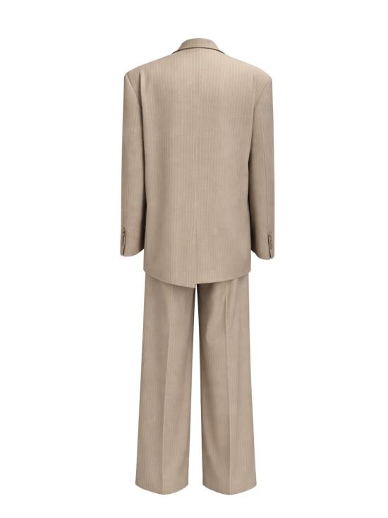 26SS 룸76 수트 세트 LONDRABIARRITZ 358 13 RIGA Beige - ROOM76