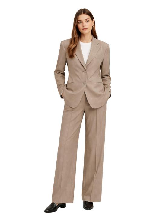 26SS 룸76 수트 세트 LONDRABIARRITZ 358 13 RIGA Beige - ROOM76