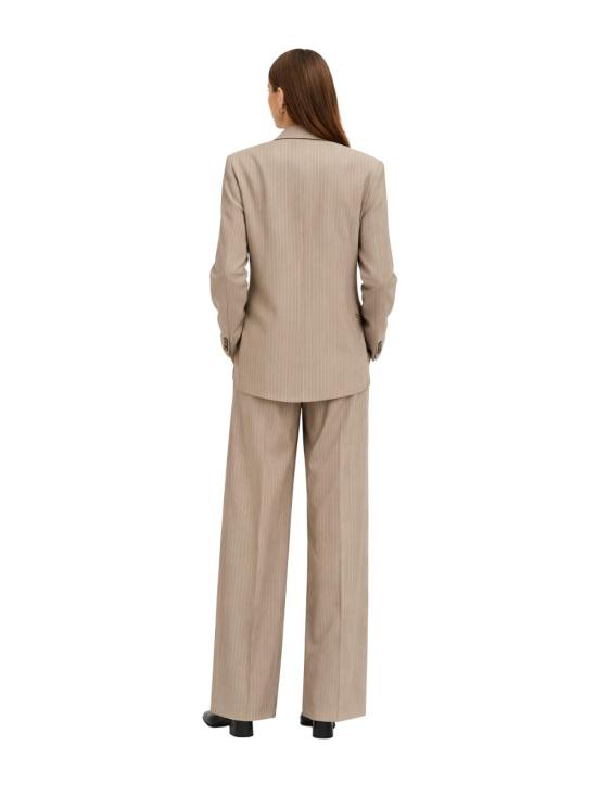 26SS 룸76 수트 세트 LONDRABIARRITZ 358 13 RIGA Beige - ROOM76