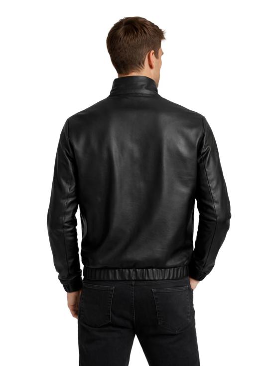 26SS 프랜지스 콜렉션 자켓 FR06NPT NERO Black - FRANZESE COLLECTION