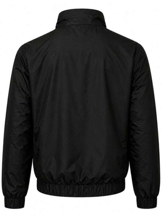 26SS 프랜지스 콜렉션 가죽 자켓 FR06NPT NERO Black - FRANZESE COLLECTION