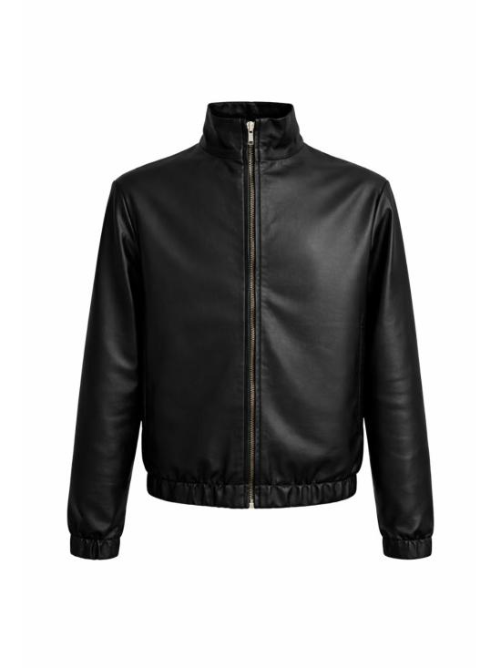 26SS 프랜지스 콜렉션 자켓 FR06NPT NERO Black