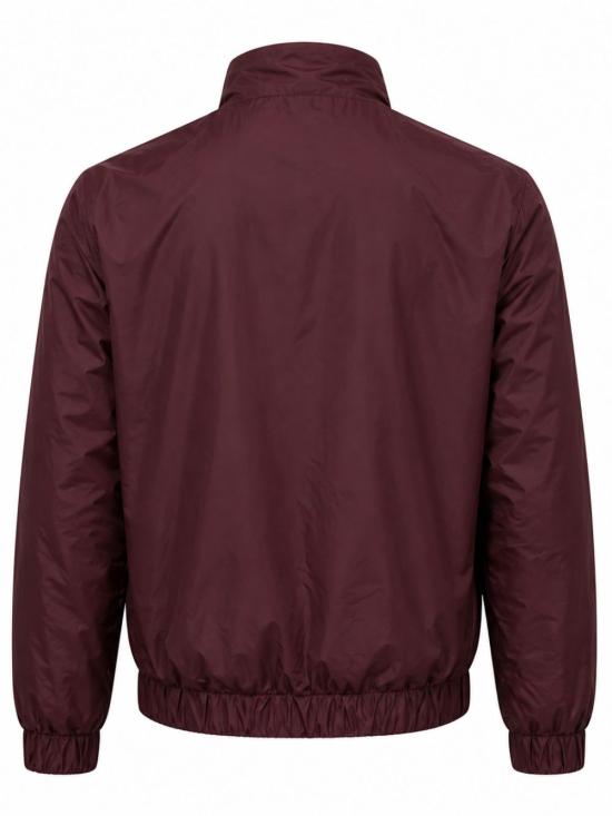 26SS 프랜지스 콜렉션 가죽 자켓 FR06NPT BORDEAUX Bordeaux - FRANZESE COLLECTION