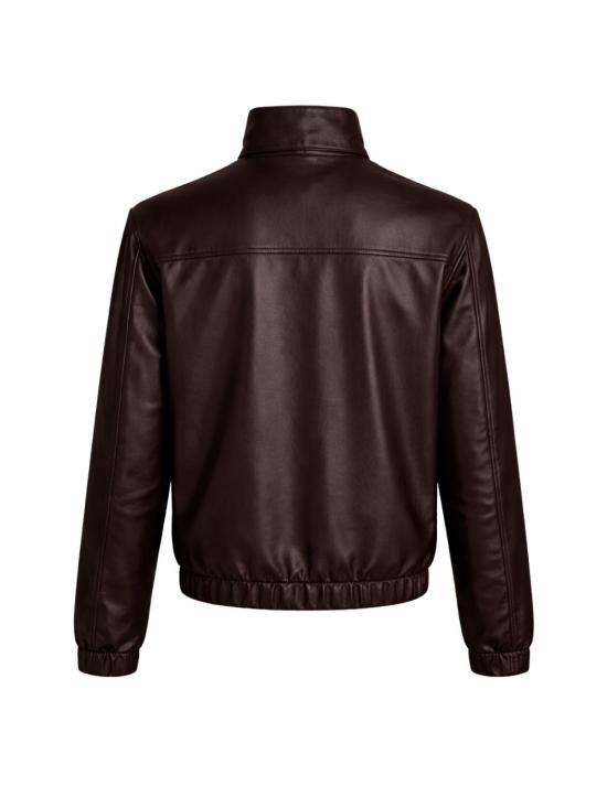 26SS 프랜지스 콜렉션 자켓 FR06NPT TMORO Brown - FRANZESE COLLECTION