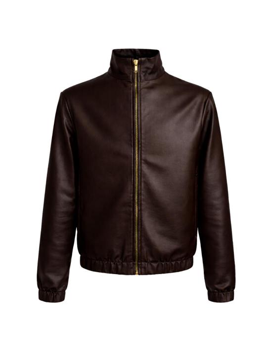 26SS 프랜지스 콜렉션 자켓 FR06NPT TMORO Brown