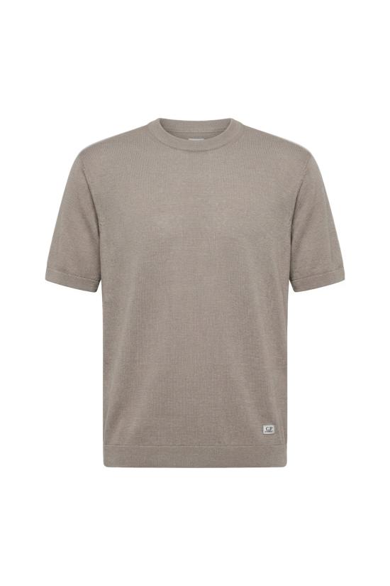 26SS 씨피 컴퍼니 스웨터 20CMKN123A110307A 904 Grigio
